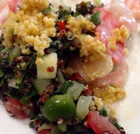 Newmarket Hotel - New South Wales Tourism 