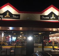 Oriental House Chinese  Thai - New South Wales Tourism 