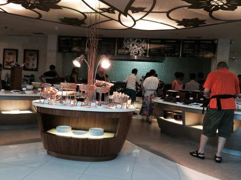 Part Of Mercure Grosvenor Hotel - New South Wales Tourism  0