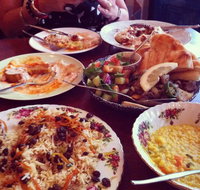 Parwana Afghan Kitchen - New South Wales Tourism 