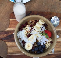 Pave' Cafe - New South Wales Tourism 