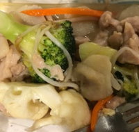 Prince Room Chinese Restaurant - New South Wales Tourism 