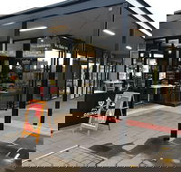 Q3 Coffee Lounge - New South Wales Tourism 