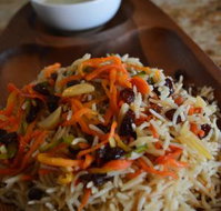 Saffron Cafe and Restaurant - New South Wales Tourism 