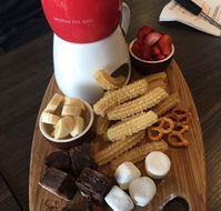 San Churro - New South Wales Tourism 