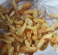 Semaphore Fish and Chips - New South Wales Tourism 