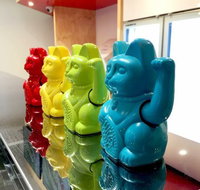 Soonta Henley Beach Road - New South Wales Tourism 