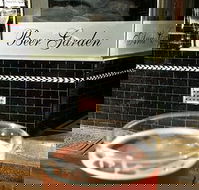 Sweet Amber Brew Cafe - New South Wales Tourism 