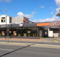 The Rex Food Bar - New South Wales Tourism 