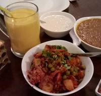 Virsa Delights - New South Wales Tourism 