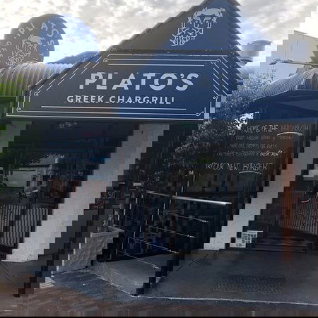Walkerville Yiros & Take-Away - New South Wales Tourism  0