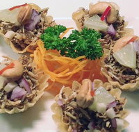 Yum Yai Thai Kitchen - New South Wales Tourism 