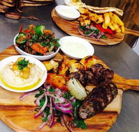 Zayt  Zaatar - New South Wales Tourism 