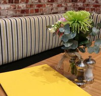 Zeea's Eatery - Brickworks - New South Wales Tourism 