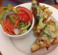 42nd Street Cafe - New South Wales Tourism 
