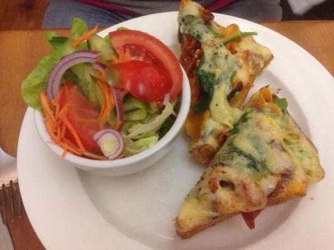 42nd Street Cafe - New South Wales Tourism  0
