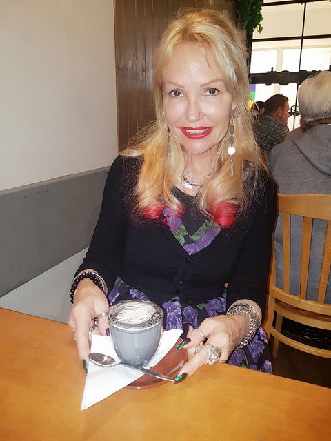 42nd Street Cafe - New South Wales Tourism  1
