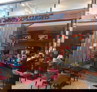 Aka Japanese Cuisine - New South Wales Tourism 