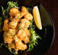 Arthur Waterhouse Lounge - New South Wales Tourism 