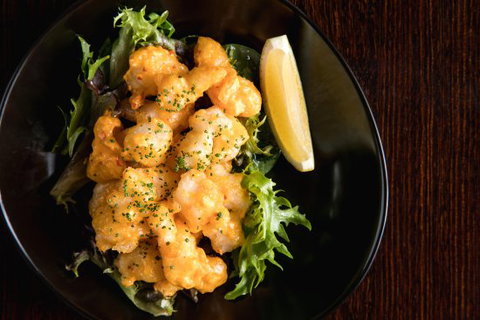 Arthur Waterhouse Lounge - New South Wales Tourism  0