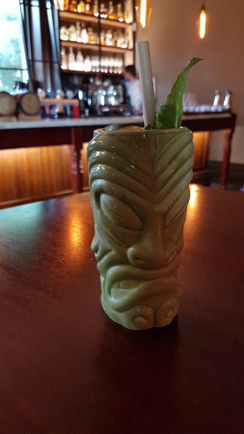 Arthur Waterhouse Lounge - New South Wales Tourism  1