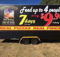 Australia's Pizza House - New South Wales Tourism 