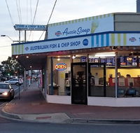 Australian Fish  Chip Shop - New South Wales Tourism 