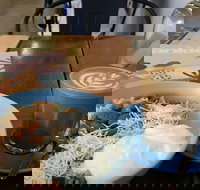 Bay Blue Espresso Bar - New South Wales Tourism 