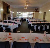 Blacksmiths Inn - New South Wales Tourism 