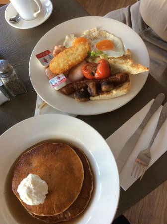 Blu C Cafe - New South Wales Tourism  0