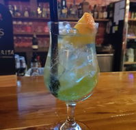 Blue Pepper Restaurant  Bar - New South Wales Tourism 