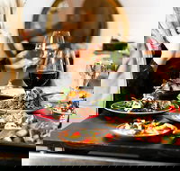 Boca Chica Bar - New South Wales Tourism 