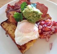 Bond  Lane Canteen - New South Wales Tourism 