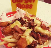 Burger Boss - New South Wales Tourism 