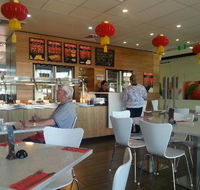 Cafe China Chinese Restaurant - New South Wales Tourism 