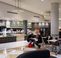Charlies Club Sandwiches - New South Wales Tourism 
