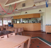 Civic Park Family Restaurant - New South Wales Tourism 