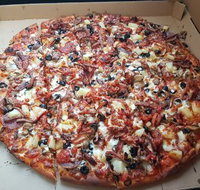 Cosmopolitan Pizza Bar - New South Wales Tourism 