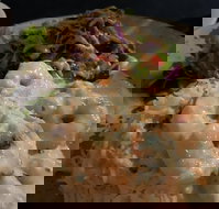 Crustaceans Restaurant - New South Wales Tourism 