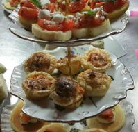 Da Vince's - New South Wales Tourism 