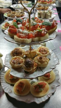 Da Vince's - New South Wales Tourism  0