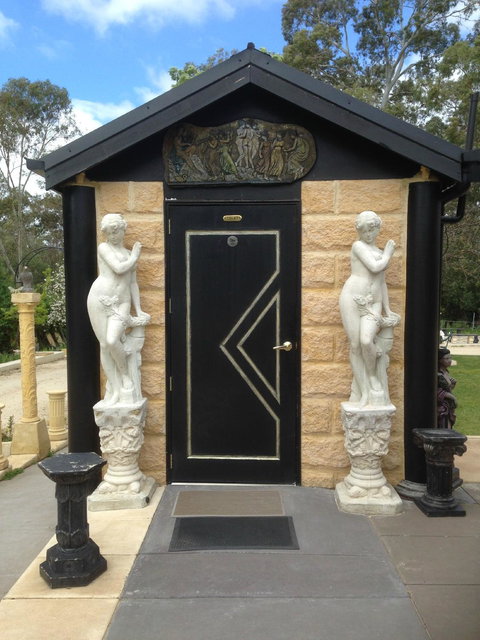 Da Vince's - New South Wales Tourism  1