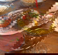 Delhi Spice - New South Wales Tourism 