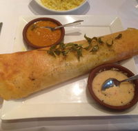 Dhaba at the Spice Kitchen - New South Wales Tourism 