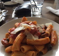 Fasta Pasta Brighton - New South Wales Tourism 