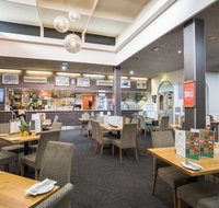 Federal Hotel - New South Wales Tourism 