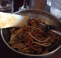 Genghis Khan Mongolian Bbq - New South Wales Tourism 