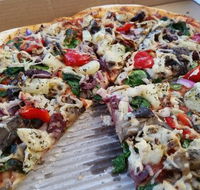 Gorilla Pizza - New South Wales Tourism 