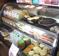 Great Nature Vegetarian Snacks and Grocery - New South Wales Tourism 