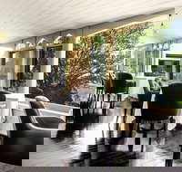 Hardy's Verandah Restaurant - New South Wales Tourism 